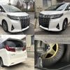 toyota alphard 2019 -TOYOTA--Alphard DAA-AYH30W--AYH30-0097760---TOYOTA--Alphard DAA-AYH30W--AYH30-0097760- image 5