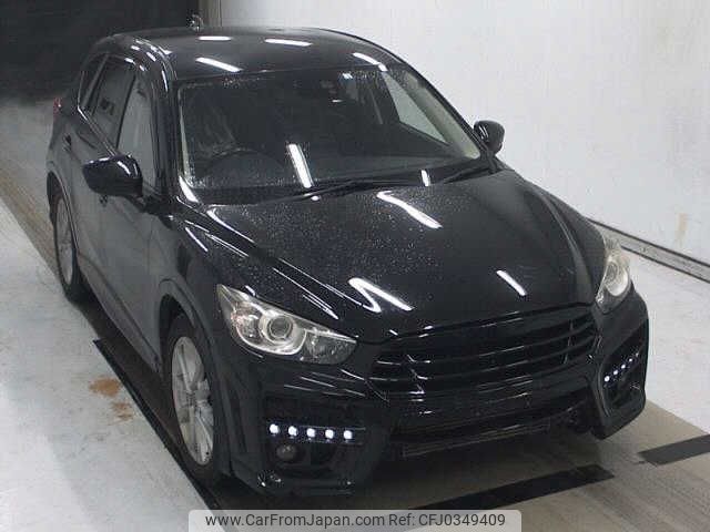 mazda cx-5 2014 -MAZDA--CX-5 KE2AW-129304---MAZDA--CX-5 KE2AW-129304- image 1