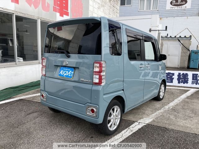 daihatsu wake 2021 -DAIHATSU--WAKE 4BA-LA700S--LA700S-0167692---DAIHATSU--WAKE 4BA-LA700S--LA700S-0167692- image 2