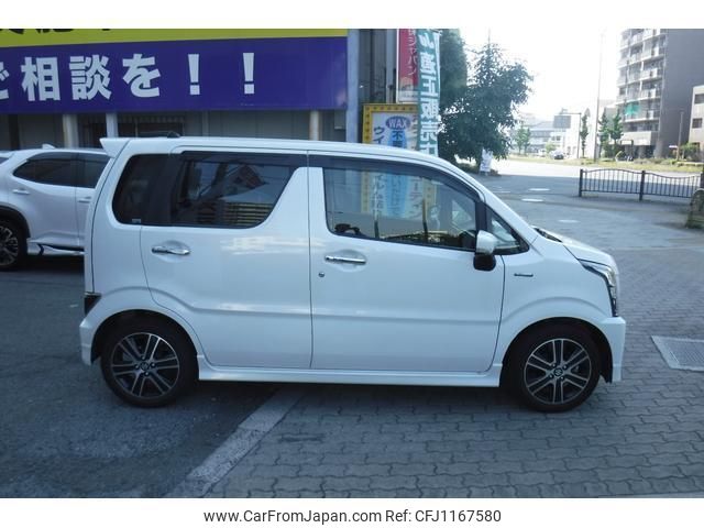 suzuki wagon-r-stingray 2019 quick_quick_MH55S_MH55S-914153 image 2