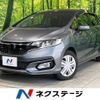 honda fit 2018 -HONDA--Fit DBA-GK3--GK3-1333126---HONDA--Fit DBA-GK3--GK3-1333126- image 1