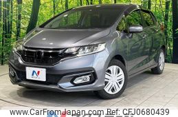 honda fit 2018 -HONDA--Fit DBA-GK3--GK3-1333126---HONDA--Fit DBA-GK3--GK3-1333126-