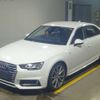 audi a4 2018 -AUDI--Audi A4 DBA-8WCYRF--WAUZZZF45JA209609---AUDI--Audi A4 DBA-8WCYRF--WAUZZZF45JA209609- image 1