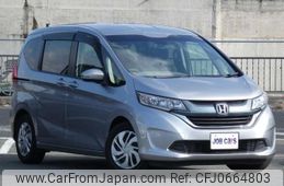 honda freed 2017 -HONDA--Freed DBA-GB5--GB5-1060482---HONDA--Freed DBA-GB5--GB5-1060482-