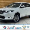 toyota harrier-hybrid 2014 quick_quick_DAA-AVU65W_AVU65-0006551 image 1