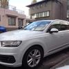 audi q7 2019 quick_quick_ABA-4MCYRA_WAUZZZ4M2KD010276 image 11