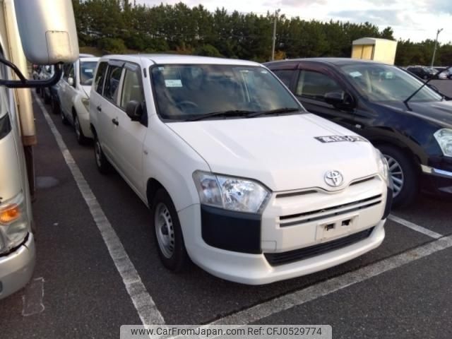 toyota probox-van 2018 -TOYOTA--Probox Van DBE-NCP160V--NCP160-0108872---TOYOTA--Probox Van DBE-NCP160V--NCP160-0108872- image 2