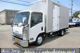 isuzu elf-truck 2011 quick_quick_SKG-NMR85N_NMR85-7015464
