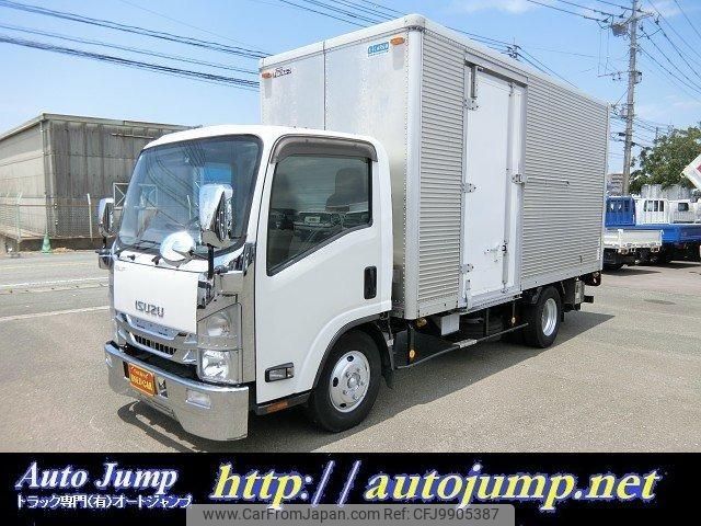 isuzu elf-truck 2011 quick_quick_SKG-NMR85N_NMR85-7015464 image 1