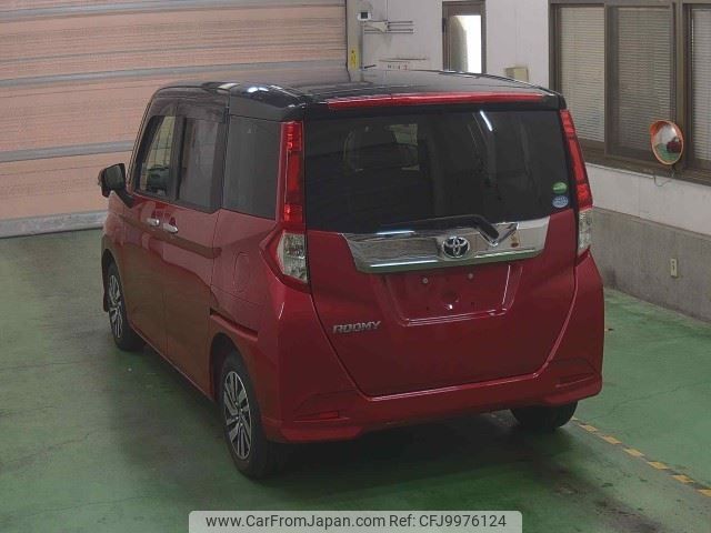 toyota roomy 2018 -TOYOTA--Roomy M910A-0038593---TOYOTA--Roomy M910A-0038593- image 2