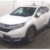 honda cr-v 2021 -HONDA--CR-V 6BA-RW1--RW1-1201520---HONDA--CR-V 6BA-RW1--RW1-1201520- image 1