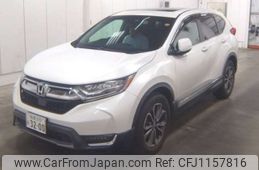 honda cr-v 2021 -HONDA--CR-V 6BA-RW1--RW1-1201520---HONDA--CR-V 6BA-RW1--RW1-1201520-