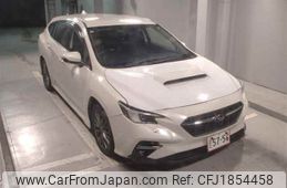 subaru levorg 2021 CFJ1854458