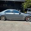 mercedes-benz s-class 2016 CFJ1717745 image 4