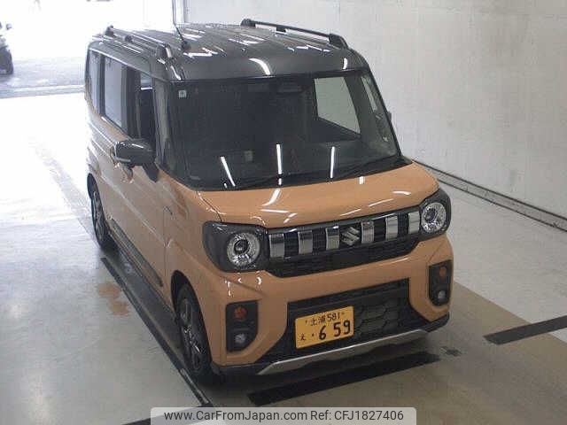 suzuki spacia 2024 CFJ1827406 image 1