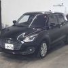 suzuki swift 2017 -SUZUKI 【水戸 502ﾒ9939】--Swift ZC53S--102133---SUZUKI 【水戸 502ﾒ9939】--Swift ZC53S--102133- image 5