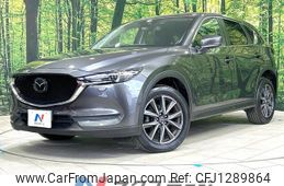 mazda cx-5 2018 quick_quick_KF2P_KF2P-216401