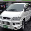 mitsubishi delica-spacegear 2006 quick_quick_GH-PD6W_1102462 image 1