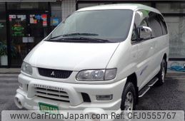 mitsubishi delica-spacegear 2006 quick_quick_GH-PD6W_1102462