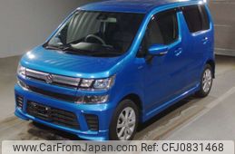 suzuki wagon-r 2020 -SUZUKI 【Ｎｏ後日 】--Wagon R MH95S-138755---SUZUKI 【Ｎｏ後日 】--Wagon R MH95S-138755-