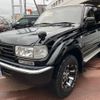 toyota land-cruiser-80 1993 CFJ1798464 image 4