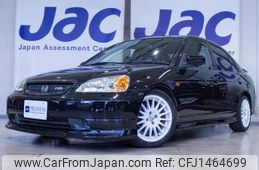 honda civic-ferio 2000 quick_quick_LA-ES3_1000607