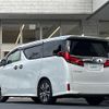 toyota alphard 2019 -TOYOTA--Alphard DBA-AGH30W--AGH30-0259638---TOYOTA--Alphard DBA-AGH30W--AGH30-0259638- image 15