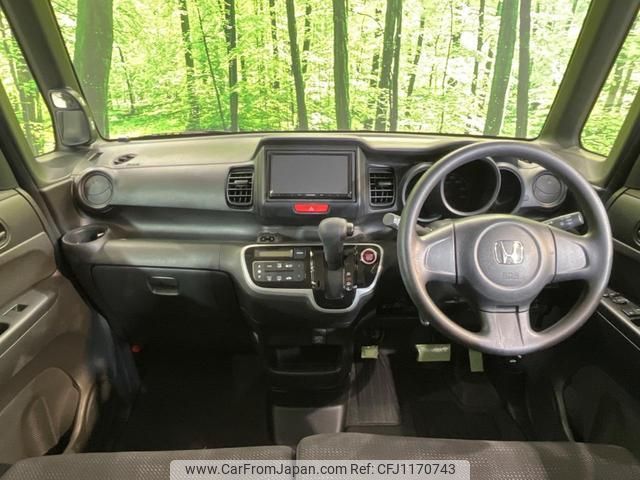 honda n-box 2016 quick_quick_JF1_JF1-1847147 image 2