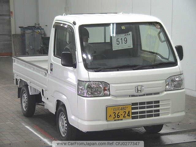 honda acty-truck 2021 -HONDA 【白河 480ｱ3624】--Acty Truck HA9--1517004---HONDA 【白河 480ｱ3624】--Acty Truck HA9--1517004- image 1