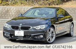 bmw 4-series 2018 quick_quick_DBA-4D20_WBA4H52020BP32779