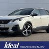peugeot 5008 2020 -PEUGEOT--Peugeot 5008 LDA-P87AH01--VF3MJEHZRKS382857---PEUGEOT--Peugeot 5008 LDA-P87AH01--VF3MJEHZRKS382857- image 1