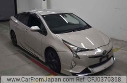 toyota prius 2016 -TOYOTA--Prius ZVW51-8008856---TOYOTA--Prius ZVW51-8008856-