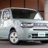 nissan cube 2016 -NISSAN 【一宮 500ﾇ2268】--Cube DBA-Z12--Z12-321819---NISSAN 【一宮 500ﾇ2268】--Cube DBA-Z12--Z12-321819- image 1