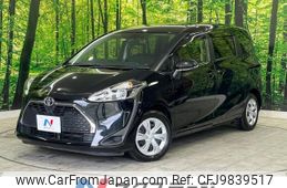 toyota sienta 2019 -TOYOTA--Sienta DBA-NSP170G--NSP170-7212832---TOYOTA--Sienta DBA-NSP170G--NSP170-7212832-