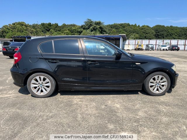 bmw 1-series 2010 CFJ1569243 image 1