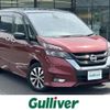 nissan serena 2016 -NISSAN--Serena DAA-GFC27--GFC27-000736---NISSAN--Serena DAA-GFC27--GFC27-000736- image 1