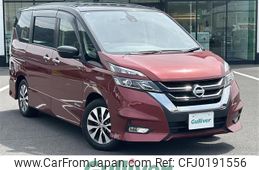 nissan serena 2016 -NISSAN--Serena DAA-GFC27--GFC27-000736---NISSAN--Serena DAA-GFC27--GFC27-000736-