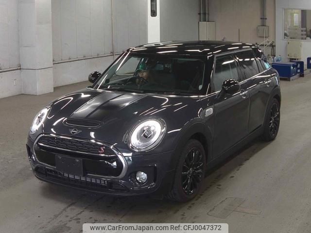 mini mini-others 2019 quick_quick_LDA-LR20_WMW2R520602H70365 image 1