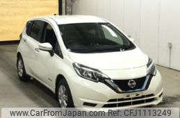 nissan note 2018 -NISSAN--Note HE12-148705---NISSAN--Note HE12-148705-