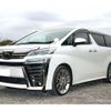 toyota vellfire 2018 quick_quick_DBA-AGH30W_AGH30-0209983 image 11