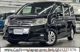honda stepwagon 2010 -HONDA--Stepwgn DBA-RK5--RK5-1039005---HONDA--Stepwgn DBA-RK5--RK5-1039005-