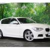 bmw 1-series 2014 -BMW--BMW 1 Series DBA-1A16--WBA1A32040J073170---BMW--BMW 1 Series DBA-1A16--WBA1A32040J073170- image 1