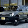 toyota land-cruiser 2002 -TOYOTA--Land Cruiser Prado--RZJ95-0052456---TOYOTA--Land Cruiser Prado--RZJ95-0052456- image 1