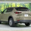 mazda cx-5 2023 CFJ1643922 image 16