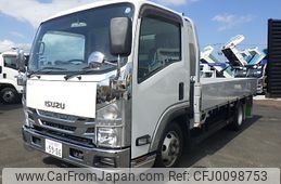 isuzu elf-truck 2019 -ISUZU--Elf TPG-NPR85AR--NPR85-7090898---ISUZU--Elf TPG-NPR85AR--NPR85-7090898-