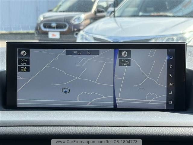 lexus ct 2019 CFJ1804773 image 2