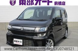 suzuki wagon-r 2021 -SUZUKI--Wagon R MH55S--MH55S-173019---SUZUKI--Wagon R MH55S--MH55S-173019-