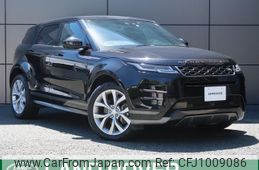 land-rover range-rover 2019 -ROVER--Range Rover 5BA-LZ2XA--SALZA2AXXLH035882---ROVER--Range Rover 5BA-LZ2XA--SALZA2AXXLH035882-