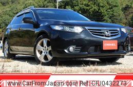 honda accord-tourer 2011 T10842