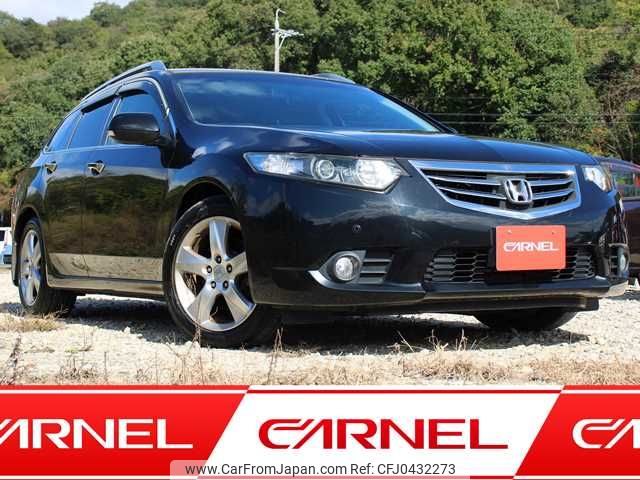 honda accord-tourer 2011 T10842 image 1